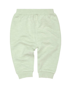 Toshi Dreamtime Organic Trackpants - Jade