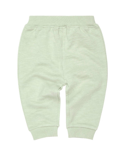 Toshi Dreamtime Organic Trackpants - Jade Trackpants Toshi 