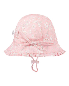 Toshi Eva Bell Hat - Blossom