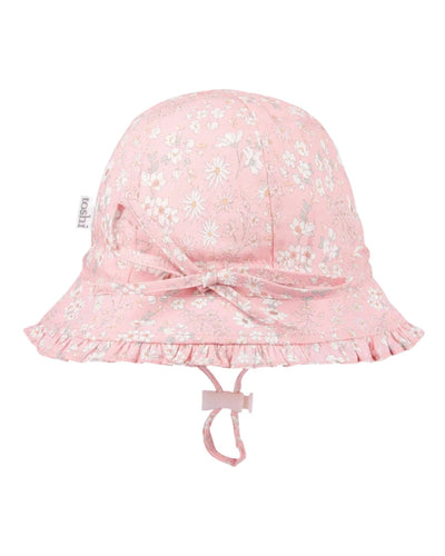 Toshi Eva Bell Hat - Blossom Hats Toshi 