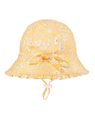 Toshi Eva Bell Hat - Sunny Hats Toshi 