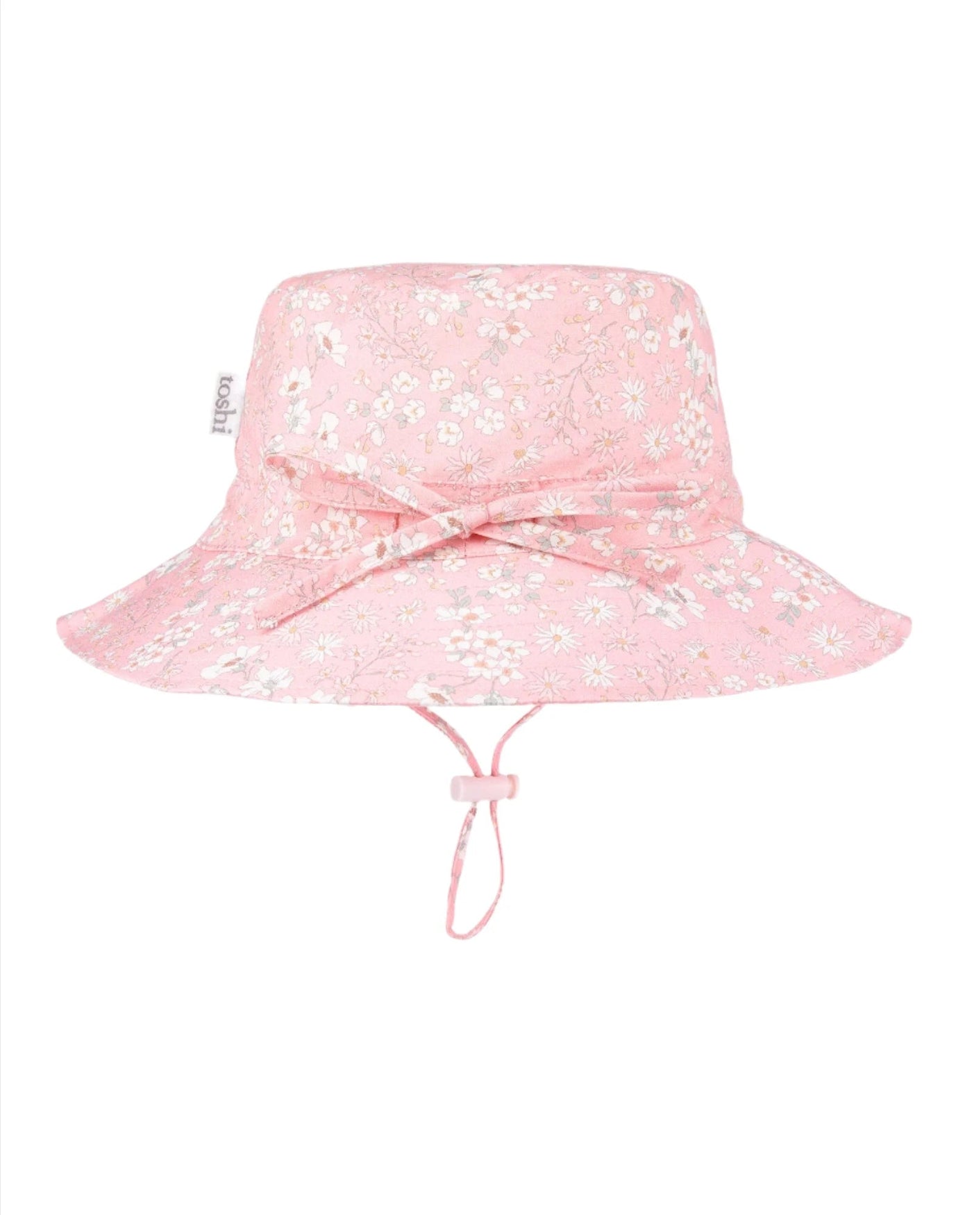 Toshi Eva Sunhat - Blossom Hats Toshi 