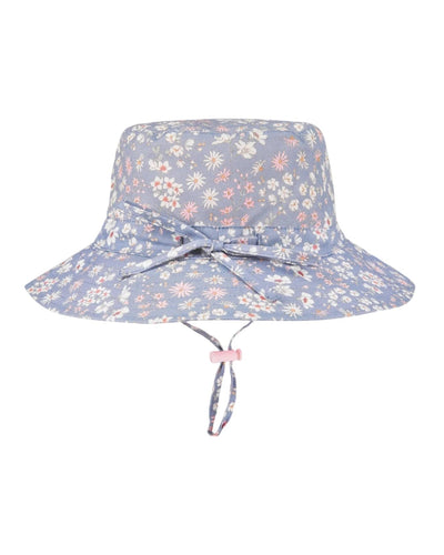 Toshi Eva Sunhat - Dusk Hats Toshi 