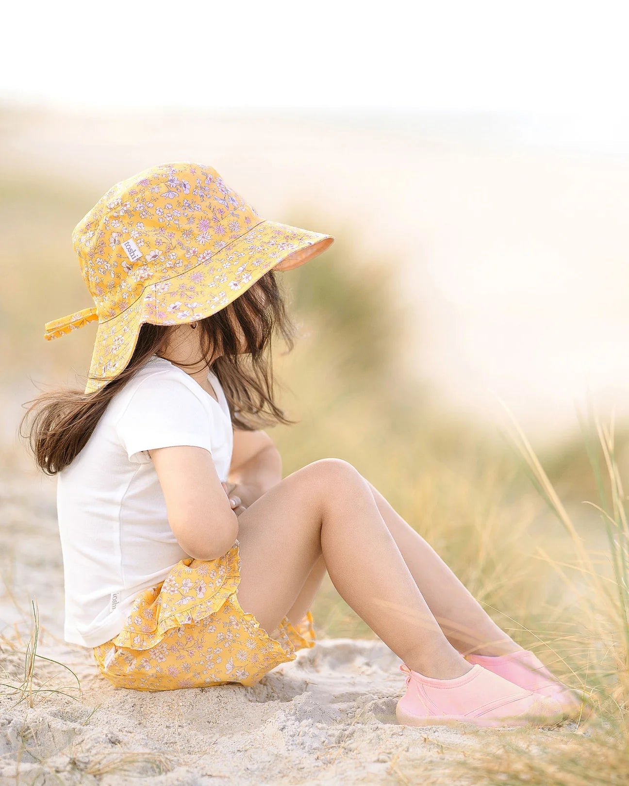 Toshi Eva Sunhat - Sunny Hats Toshi 