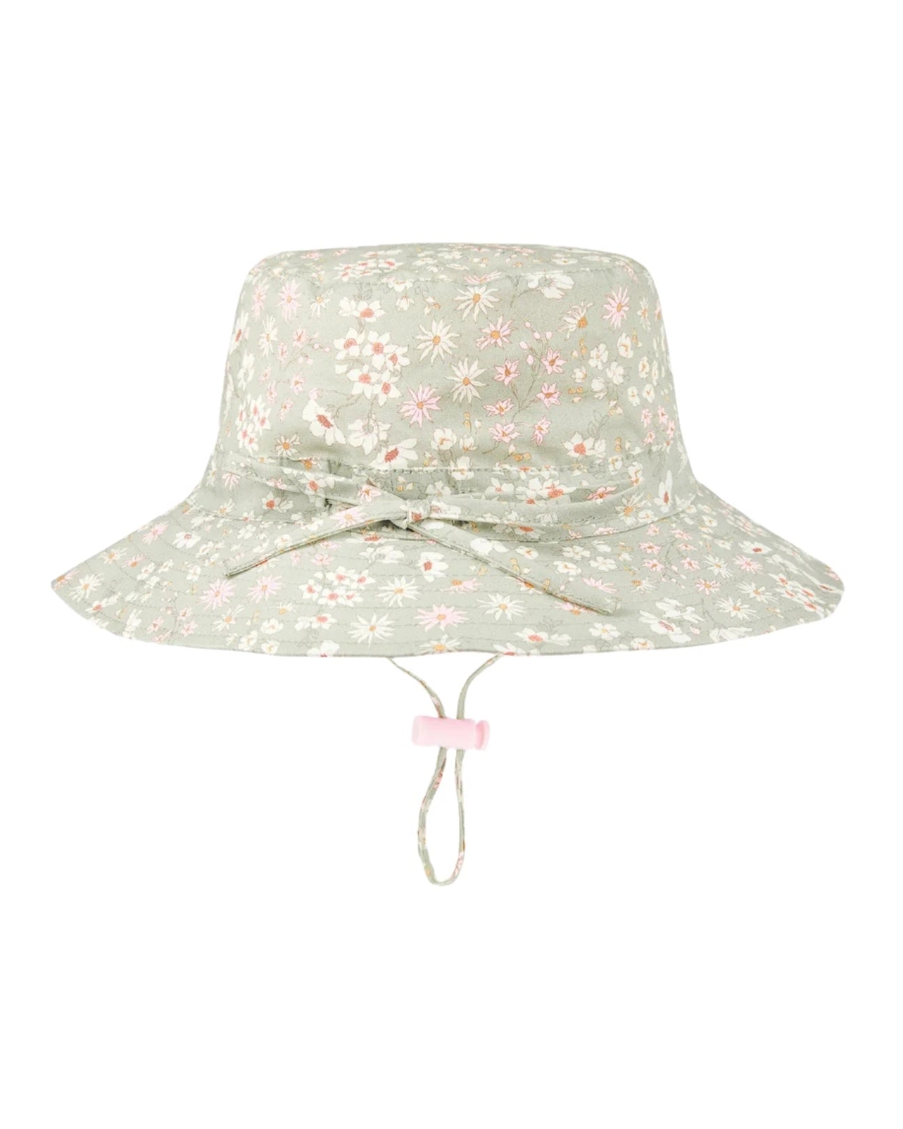 Toshi Eva Sunhat - Thyme Hats Toshi 