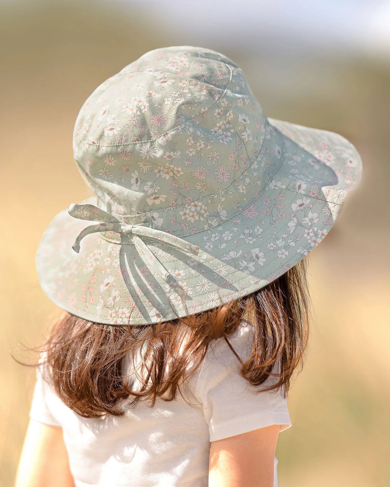 Toshi Eva Sunhat - Thyme Hats Toshi 