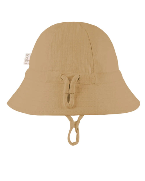 Toshi - Bell Hat Sammy | Driftwood