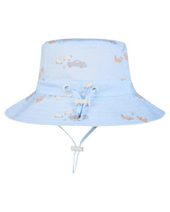 Toshi Joyride Sunhat - Sheep Station