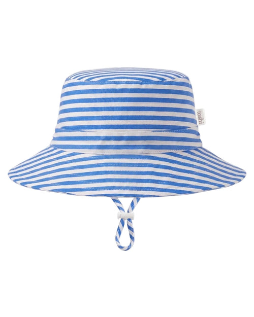 Toshi - Nautilus Sunhat | Capri