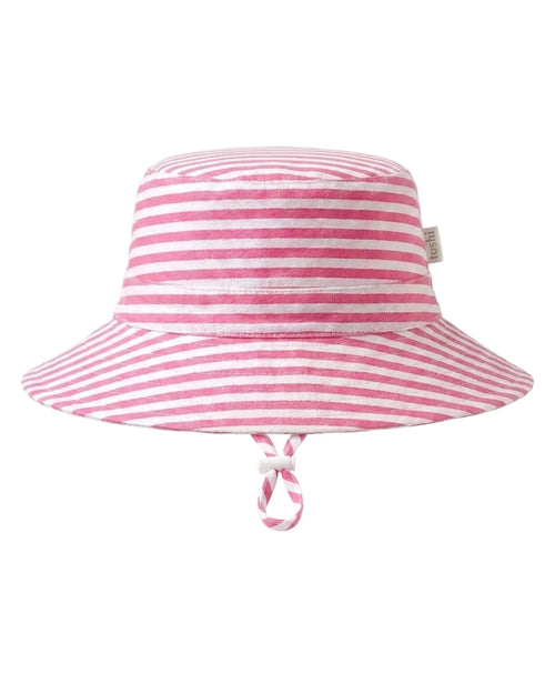 Toshi - Nautilus Sunhat | Watermelon