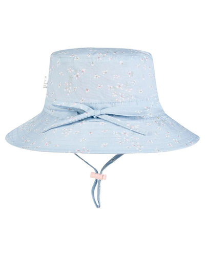 Toshi Nina Sunhat - Dusk Hats Toshi 