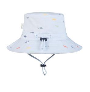 Toshi Nomad Sunhat - Truckie