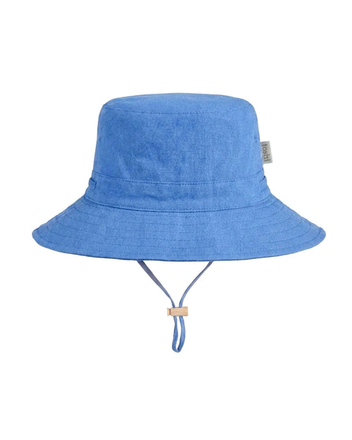 Toshi - Olly Sunhat | Capri