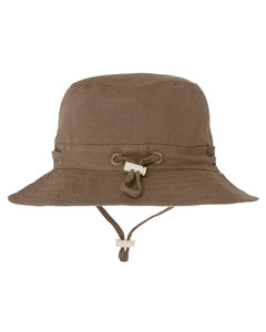 Toshi Olly Sunhat - Chestnut