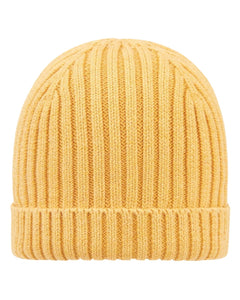 Toshi Organic Bongo Beanie - Butternut