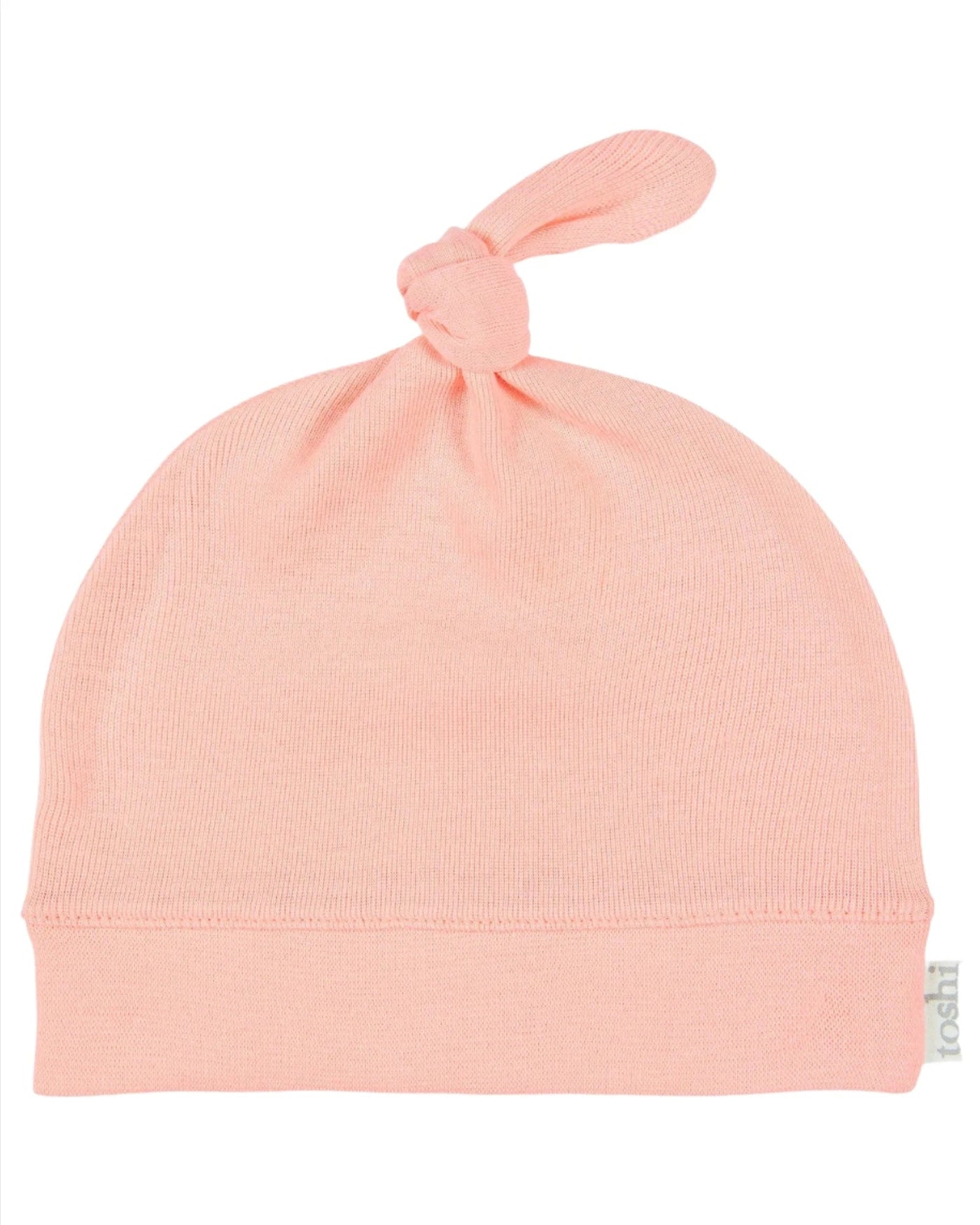 Toshi Organic Dreamtime Beanie - Blossom Beanie Toshi 