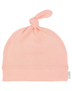 Toshi Organic Dreamtime Beanie - Blossom