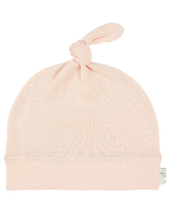 Toshi Organic Dreamtime Beanie - Blush