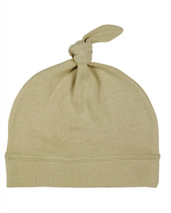 Toshi Organic Dreamtime Beanie - Olive