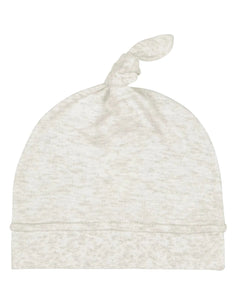 Toshi Organic Dreamtime Beanie - Pebble