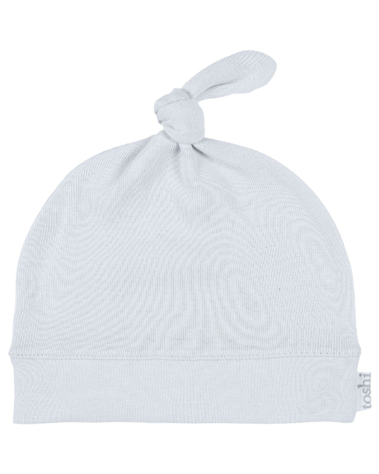 Toshi Organic Dreamtime Beanie - Sky Beanie Toshi 