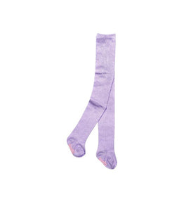 Toshi Organic Dreamtime Footed Tights - Amethyst