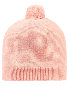 Toshi Organic Love Beanie - Blossom