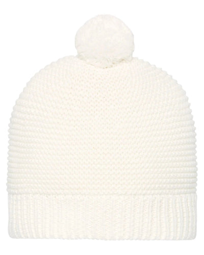 Toshi Organic Love Beanie - Cream Beanie Toshi 