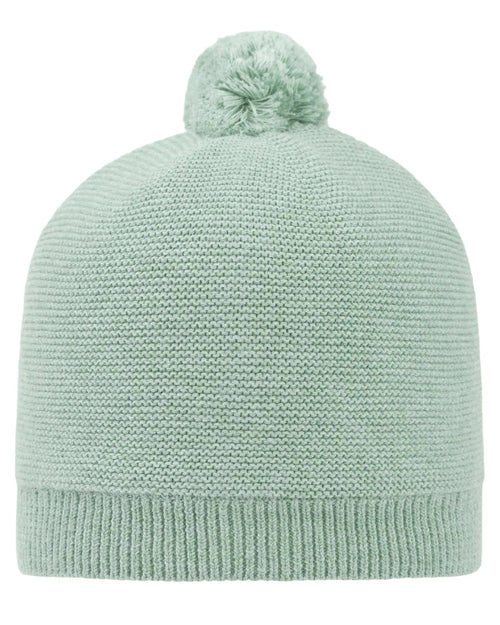 Toshi Organic Love Beanie - Jade