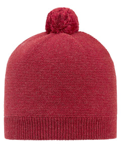 Toshi Organic Love Beanie - Rosewood