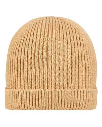 Toshi Organic Tommy Beanie - Copper Beanie Toshi 