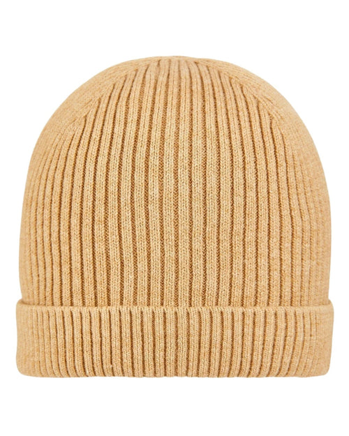 Toshi Organic Tommy Beanie - Copper