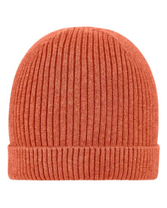 Toshi Organic Tommy Beanie - Saffron