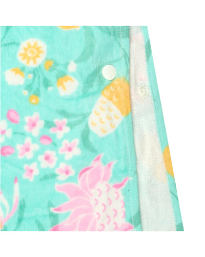 Toshi Paradise Hooded Towel - Swell Seekers Towel Toshi 