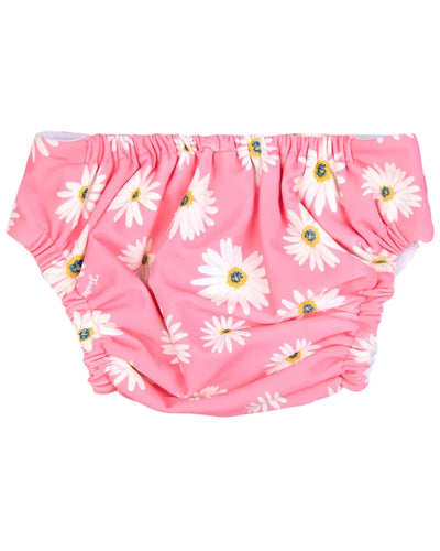 Toshi Paradise Swim Nappy - Daisy Watermelon Swim Nappy Toshi 