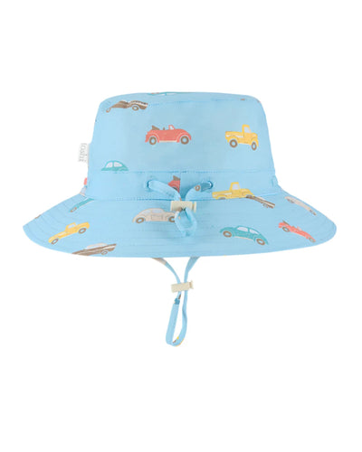 Toshi Ryder Sunhat - Fast Lane Hats Toshi 