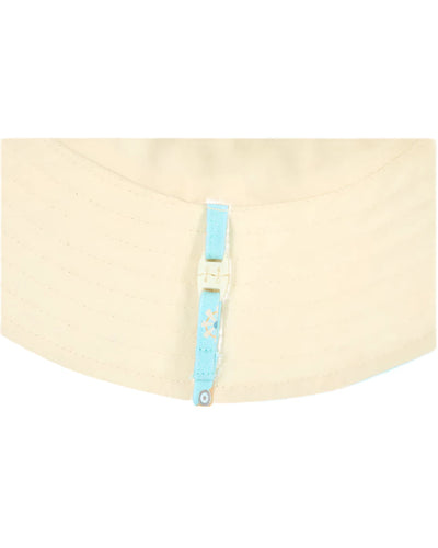 Toshi Ryder Sunhat - Utes Teal Hats Toshi 