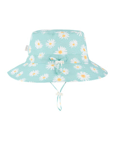 Toshi Spell Sunhat - Daisy Teal