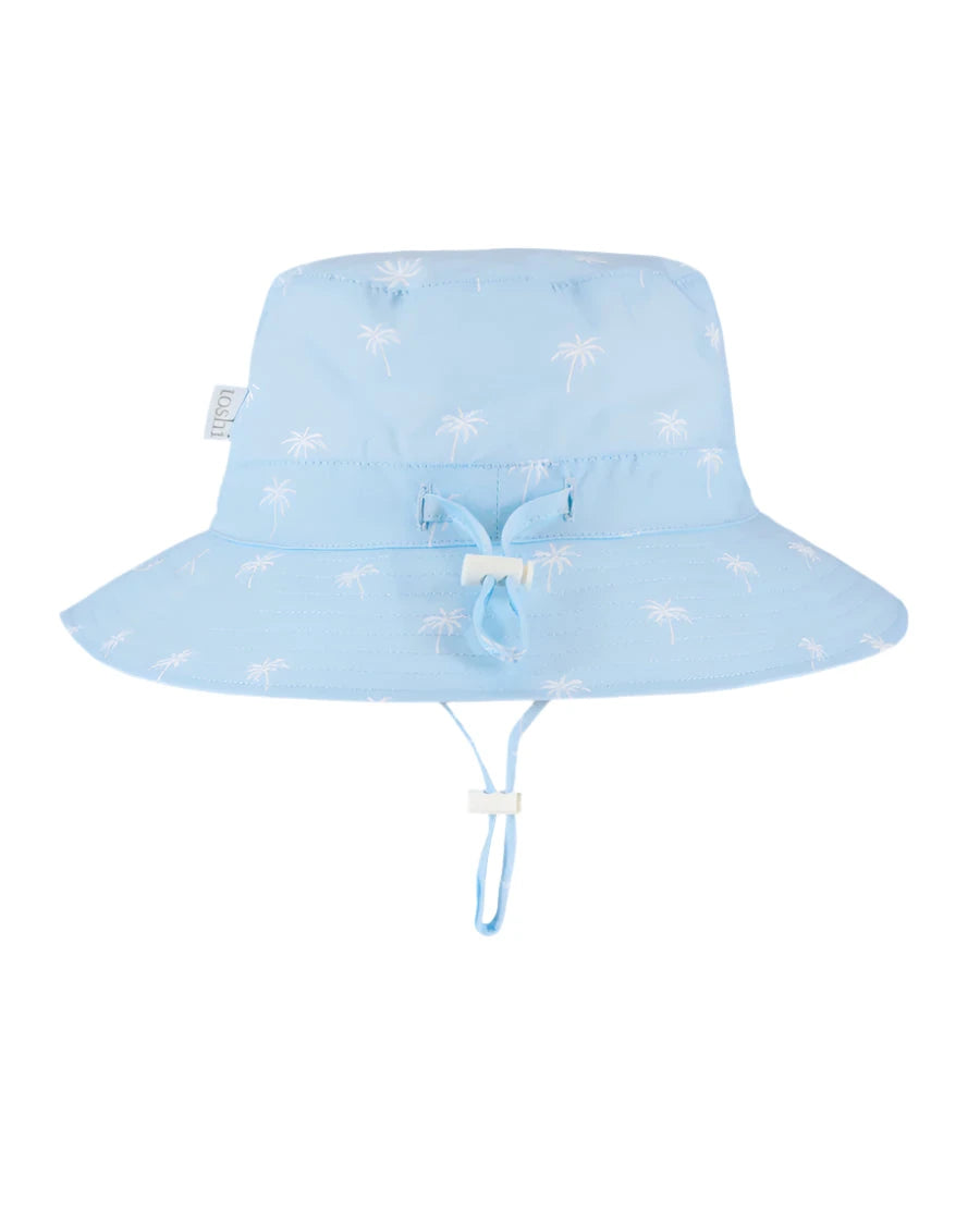 Toshi Spell Sunhat - Palm Sky Hats Toshi 