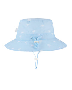 Toshi Spell Sunhat - Palm Sky