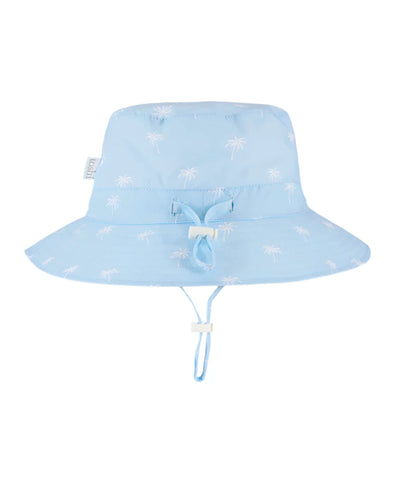 Toshi Spell Sunhat - Palm Sky Hats Toshi 