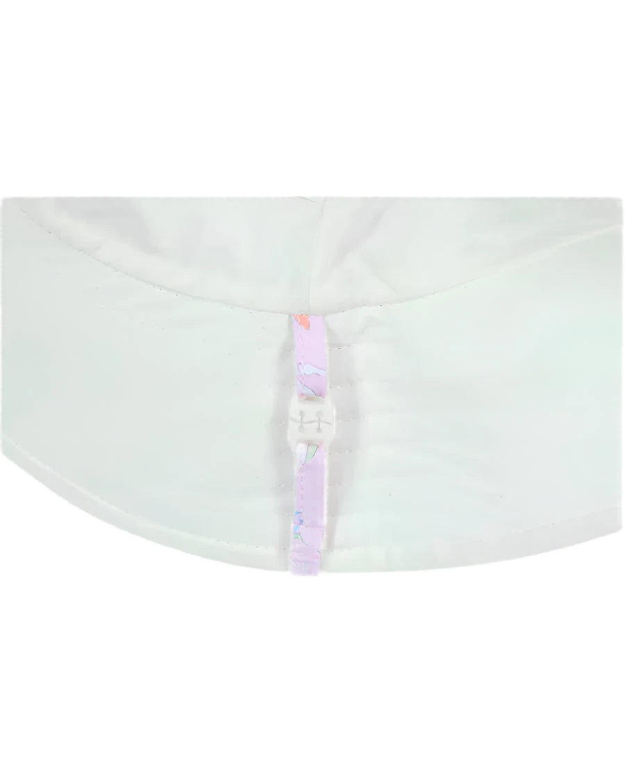 Toshi Spell Sunhat - Unicorn Lilac Hats Toshi 