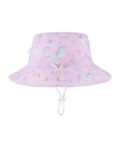 Toshi Spell Sunhat - Unicorn Lilac