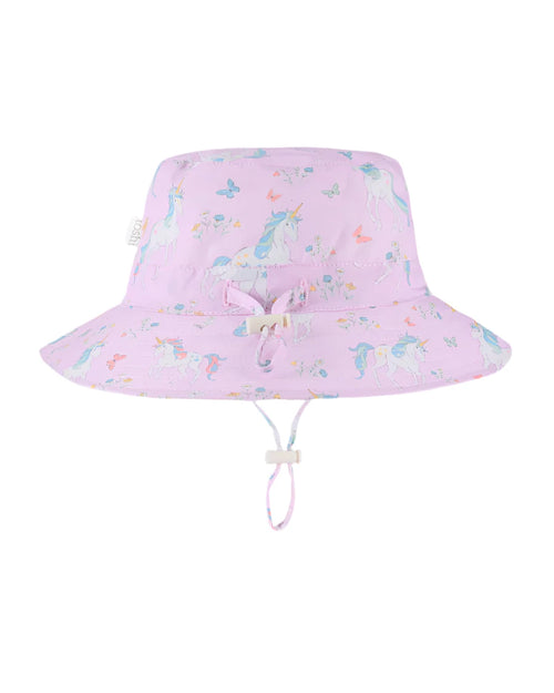 Toshi Spell Sunhat - Unicorn Lilac