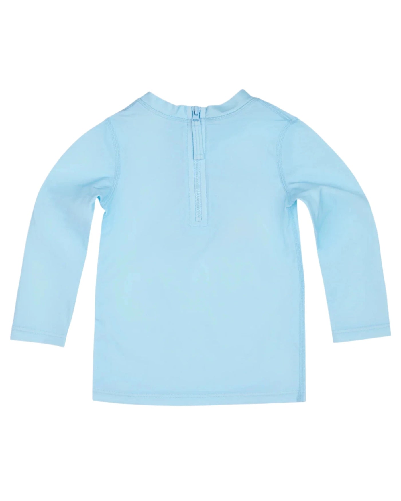 Toshi Splash Swim LS Rashie - Swell Seekers Sky Rashie Toshi 