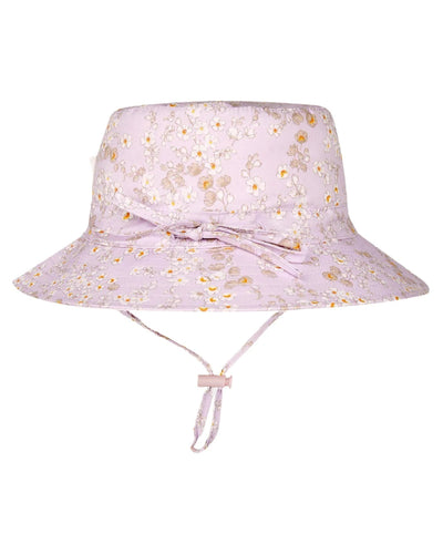 Toshi Stephanie Sunhat - Lavender Hats Toshi 