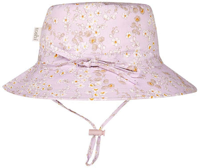 Toshi Stephanie Sunhat - Lavender Hats Toshi 
