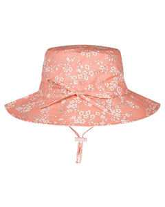 Toshi Stephanie Sunhat - Tea Rose