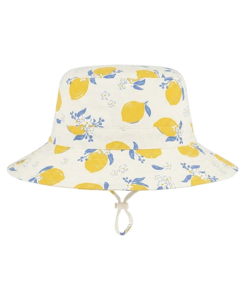 Toshi - Sunhat Arcadia | Lemonade Cream