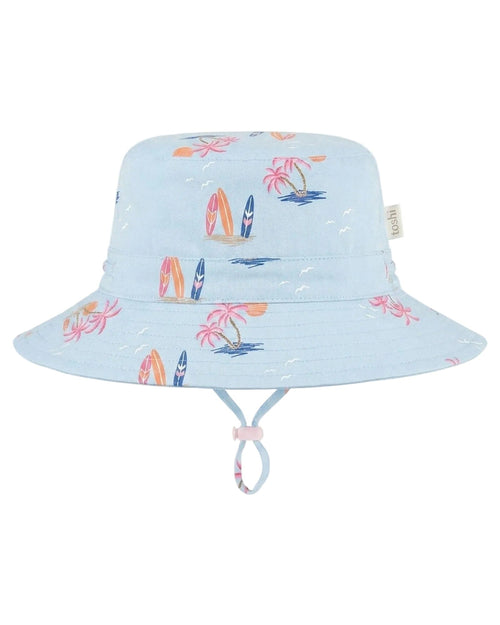 Toshi - Sunhat Arcadia | Surf Babe